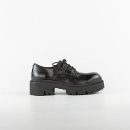 Снимка на ASH ДАМСКИ ОБУВКИ NET SOFT POLISH CALF BLACK 1