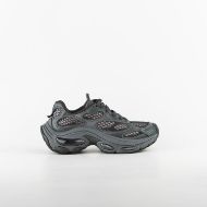 Снимка на ASH ДАМСКИ СПОРТНИ ОБУВКИ DRAGON CALF SUEDE GREYSTONE/GREY 1