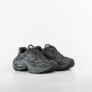 Снимка на ASH ДАМСКИ СПОРТНИ ОБУВКИ DRAGON CALF SUEDE GREYSTONE/GREY 2