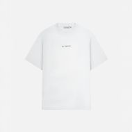 Picture of OTP MEN'S FRAGILE WORLD LOOSE FIT TEE IN WHITE 2