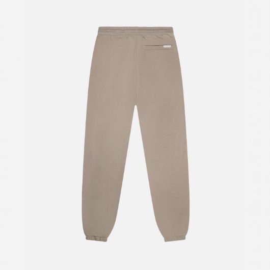 Show details for OTP MEN'S BURNING FLOWER SWEATPANTS IN SAND 2 - FanPoint Picture of OTP MEN'S BURNING FLOWER SWEATPANTS IN SAND 2