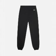 Picture of OTP MEN'S BURNING FLOWER SWEATPANTS IN BLACK 2