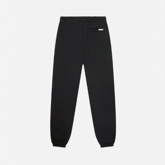 Show details for OTP MEN'S BURNING FLOWER SWEATPANTS IN BLACK 2 - FanPoint Picture of OTP MEN'S BURNING FLOWER SWEATPANTS IN BLACK 2