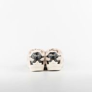 Снимка на ASH ДАМСКИ СПОРТНИ ОБУВКИ MALIBU FUR FAKE FUR BONE/BLACK 4