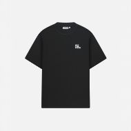Picture of OTP MEN'S IGNITE LOOSE FIT TEE IN BLACK 2