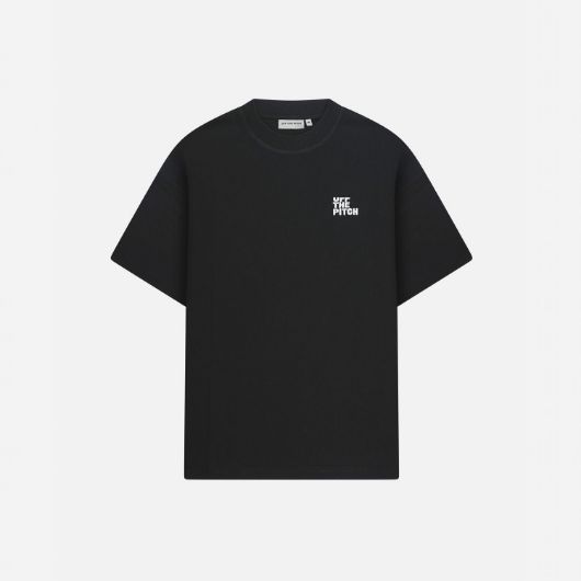 Show details for OTP MEN'S IGNITE LOOSE FIT TEE IN BLACK 2 - FanPoint Picture of OTP MEN'S IGNITE LOOSE FIT TEE IN BLACK 2