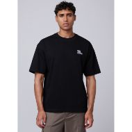 Picture of OTP MEN'S IGNITE LOOSE FIT TEE IN BLACK 3