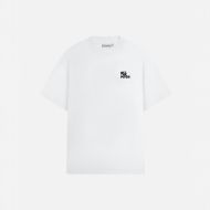 Picture of OTP MEN'S IGNITE LOOSE FIT TEE IN WHITE 2