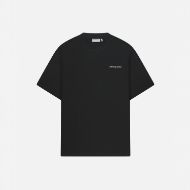 Picture of OTP MEN'S WORLD LOOSE FIT TEE IN BLACK 2