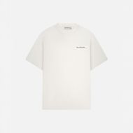 Picture of OTP MEN'S WORLD LOOSE FIT TEE IN OFF WHITE 2