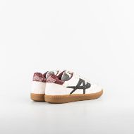 Снимка на ASH ДАМСКИ СПОРТНИ ОБУВКИ SUNSET INTERCEPTOR BEIGE/WHITE 3