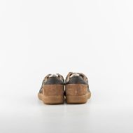 Снимка на ASH ДАМСКИ СПОРТНИ ОБУВКИ SUNSET SUEDE FANDANGO/LEOPARD MILITARY 4