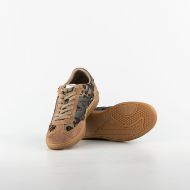 Снимка на ASH ДАМСКИ СПОРТНИ ОБУВКИ SUNSET SUEDE FANDANGO/LEOPARD MILITARY 5