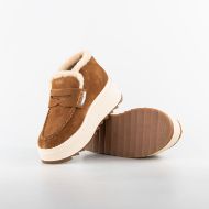Снимка на ASH ДАМСКИ СПОРТНИ ОБУВКИ MAGIC CALF SUEDE LAND 5