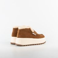Снимка на ASH ДАМСКИ СПОРТНИ ОБУВКИ MAGIC CALF SUEDE LAND 3