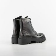 Снимка на ASH ДАМСКИ БОТИ NOAH SOFT POLISH CALF BLACK 3