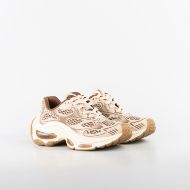 Снимка на ASH ДАМСКИ СПОРТНИ ОБУВКИ DRAGON CALF SUEDE EGGNUG/FANDANGO 2