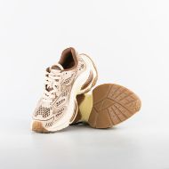 Снимка на ASH ДАМСКИ СПОРТНИ ОБУВКИ DRAGON CALF SUEDE EGGNUG/FANDANGO 5