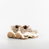 Снимка на ASH ДАМСКИ СПОРТНИ ОБУВКИ DRAGON CALF SUEDE EGGNUG/FANDANGO 3