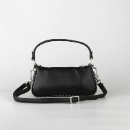 Picture of JUICY COUTURE WOMEN'S KIMBERLY SMALL HOBO BAG IN BLACK 3