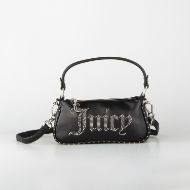 Picture of JUICY COUTURE WOMEN'S KIMBERLY SMALL HOBO BAG IN BLACK 1