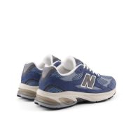 Снимка на NEW BALANCE МЪЖКИ СПОРТНИ ОБУВКИ 2010 В СИНЬО 4