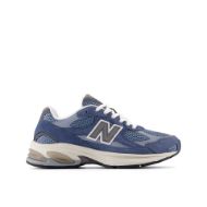 Снимка на NEW BALANCE МЪЖКИ СПОРТНИ ОБУВКИ 2010 В СИНЬО 1