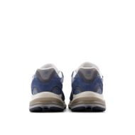 Снимка на NEW BALANCE МЪЖКИ СПОРТНИ ОБУВКИ 2010 В СИНЬО 5