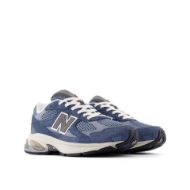 Снимка на NEW BALANCE МЪЖКИ СПОРТНИ ОБУВКИ 2010 В СИНЬО 2