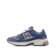Снимка на NEW BALANCE МЪЖКИ СПОРТНИ ОБУВКИ 2010 В СИНЬО 7