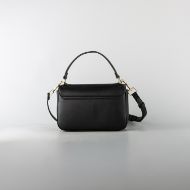 Снимка на LOVE MOSCHINO CUPID ДАМСКА РЪЧНА ЧАНТА В ЧЕРНО 3