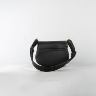 Снимка на LOVE MOSCHINO CHUNKY TAB ЧАНТА ПРЕЗ РАМО В ЧЕРНО 3