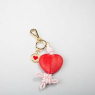 Снимка на LOVE MOSCHINO ДАМСКИ КЛЮЧОДЪРЖАТЕЛ СЪРЦЕ В ЧЕРВЕНО 1