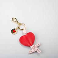 Снимка на LOVE MOSCHINO ДАМСКИ КЛЮЧОДЪРЖАТЕЛ СЪРЦЕ В ЧЕРВЕНО 2