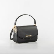 Снимка на LOVE MOSCHINO CHUNKY TAB ДАМСКА РЪЧНА ЧАНТА В ЧЕРНО 2