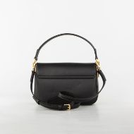 Снимка на LOVE MOSCHINO CHUNKY TAB ДАМСКА РЪЧНА ЧАНТА В ЧЕРНО 3