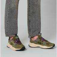 Снимка на FLOWER MOUNTAIN МЪЖКИ СПОРТНИ ОБУВКИ YAMABUSHI - SUEDE/NYLON - СИВО 8