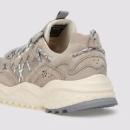 Снимка на FLOWER MOUNTAIN МЪЖКИ СПОРТНИ ОБУВКИ YAMABUSHI - SUEDE/NYLON - СВЕТЛОСИВО 6