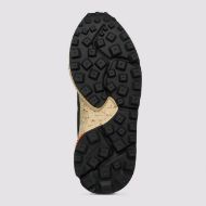 Picture of FLOWER MOUNTAIN MEN'S RULIS - SUEDE/WAXED COTTON - MULTICOLOUR 5