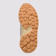Снимка на FLOWER MOUNTAIN ДАМСКИ СПОРТНИ ОБУВКИ RULIS - SUEDE/NYLON SQUARED ЛИЛАВО-КАФЯВО-ТЪМНОЗЕЛЕНО 5