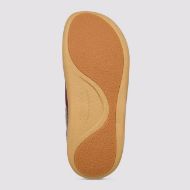Снимка на FLOWER MOUNTAIN ДАМСКИ БОТУШИ FAMI MID - SUEDE/PONY/SHEARLING - ЧЕРНО-БЕЖОВО 5