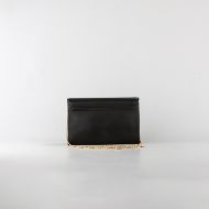 Снимка на LOVE MOSCHINO ДАМСКА ЧАНТА С ВЕРИГА В ЧЕРНО 3
