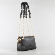 Снимка на LOVE MOSCHINO ZIPLINE ДАМСКА РЪЧНА ЧАНТА В ЧЕРНО 2