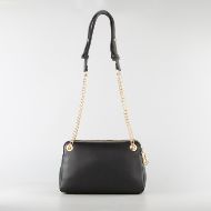 Снимка на LOVE MOSCHINO ZIPLINE ДАМСКА РЪЧНА ЧАНТА В ЧЕРНО 4