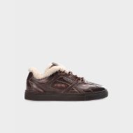 Picture of COPENHAGEN MEN'S CPH63M VINTAGE LEATHER TEDDY WOOD 1