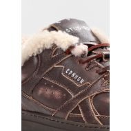 Picture of COPENHAGEN MEN'S CPH63M VINTAGE LEATHER TEDDY WOOD 6