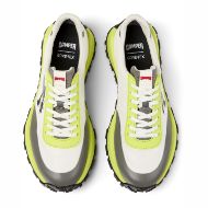Picture of CAMPER MEN'S DRIFT TRAIL SNEAKERS IN MULTICOLOR 4