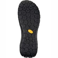 Picture of CAMPER MEN'S PEU SERRA TEXTILE SNEAKERS IN BLACK 5