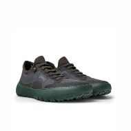 Picture of CAMPER MEN'S PEU SERRA TEXTILE SNEAKERS IN GREY 2