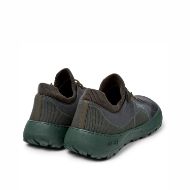 Picture of CAMPER MEN'S PEU SERRA TEXTILE SNEAKERS IN GREY 3